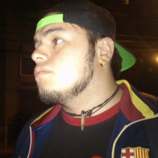 Eduardo Parra Photo 37