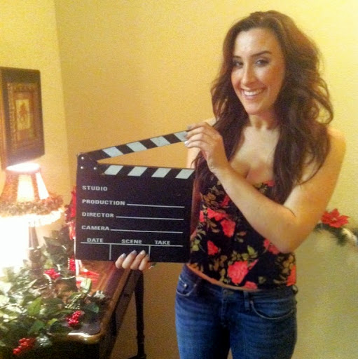 Julia Rogers Photo 12