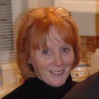Sandra Frederick Photo 36