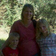 Theresa Richardson Photo 32