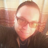 Patrick Fallon Photo 36