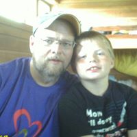 Paul Reynolds Photo 39