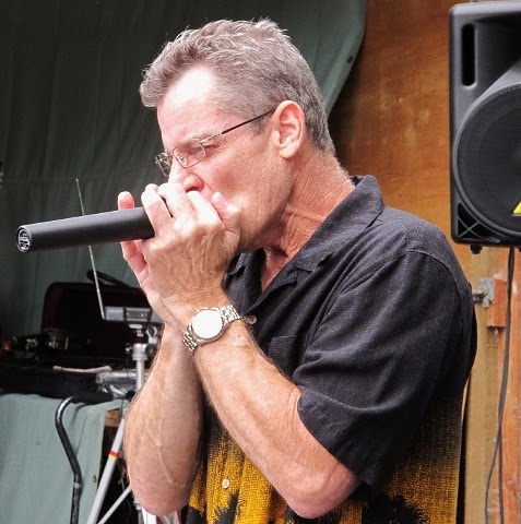 Daryl Robinson Photo 36