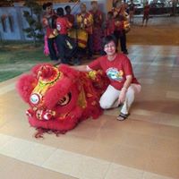 Alice Pang Photo 8