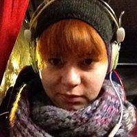 Anna Mathias Photo 13
