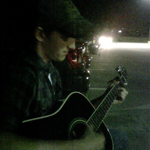 Steven Sharp Photo 44