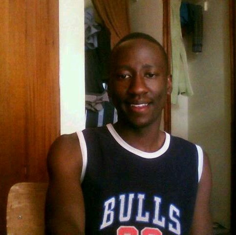 Joseph Mwangi Photo 9