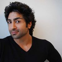 Khan Taha Photo 10