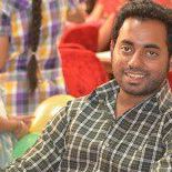 Manoj Mathai Photo 21