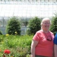 Judy Overton Photo 9