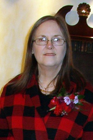 Martha Wells Photo 40