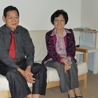 Nancy Lui Photo 10