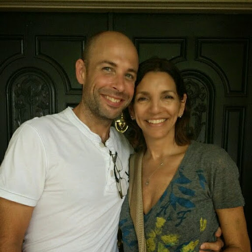 Mark Burton Photo 32