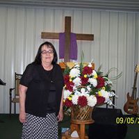 Geraldine Hall Photo 21