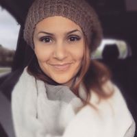 Candace Rodriguez Photo 16