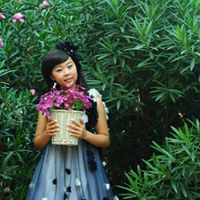 Susan Zhao Photo 10