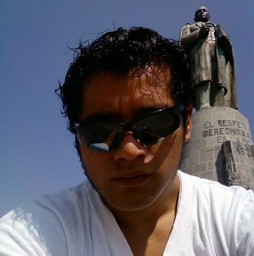 Abraham Herrera Photo 28
