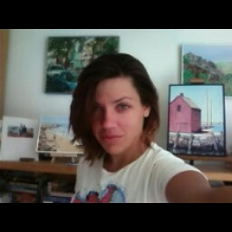 Amy Kearns Photo 21
