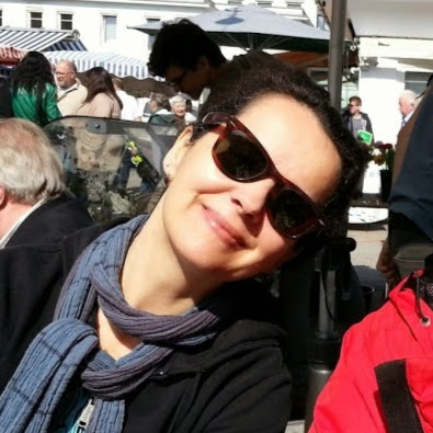 Claudia Schmidt Photo 32