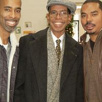 Gregory Pearson Photo 29