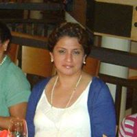 Nora Salinas Photo 20