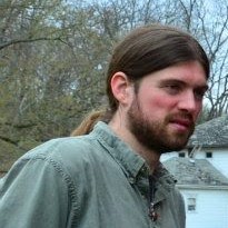 Paul Herrick Photo 37
