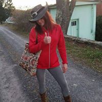 Christina Bowser Photo 7