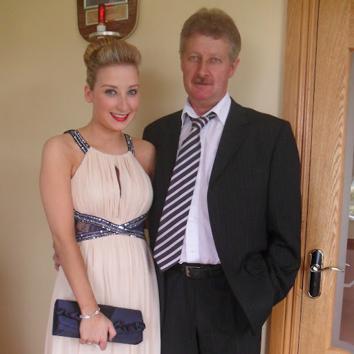 Catherine Gallagher Photo 48