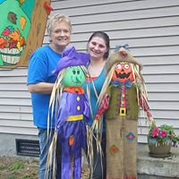 Kim Rhoades Photo 14
