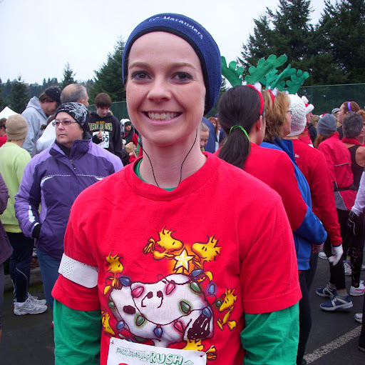 Stephanie Quick Photo 30