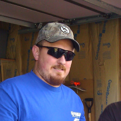 Joe Messer Photo 26