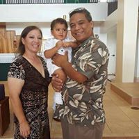 Vince Albalos Photo 3