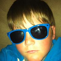 Conner Rowe Photo 2