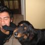 Alejandro Salinas Photo 4