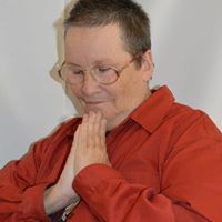Deborah Cheek Photo 4