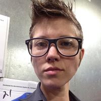 Jessica Dempsey Photo 16
