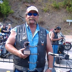 Terry Little Photo 17