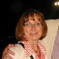 Rita Chapman Photo 15