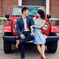 Chris Phung Photo 26