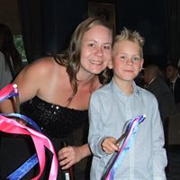 Angela Rutter Photo 20