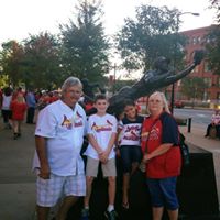 Lisa Nix Photo 41