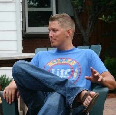 Jared Wagner Photo 17