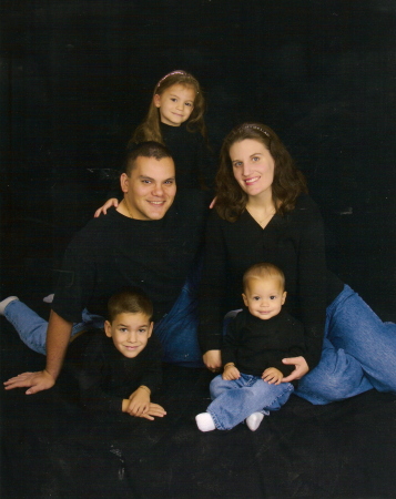 Jennifer Truax Photo 19