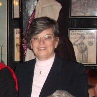 Nancy Bullock Photo 29