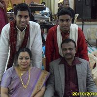 Narendra Babu Photo 21
