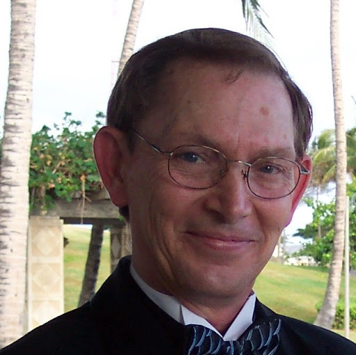 Jerry Mckinley Photo 11