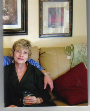 Joyce Clark Photo 15
