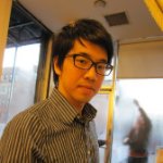 Paul Tseng Photo 1
