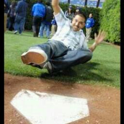 Jerry Felix Photo 22