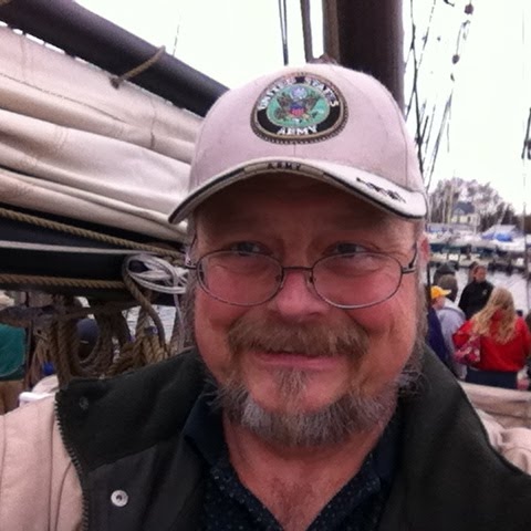Gary Hall Photo 18